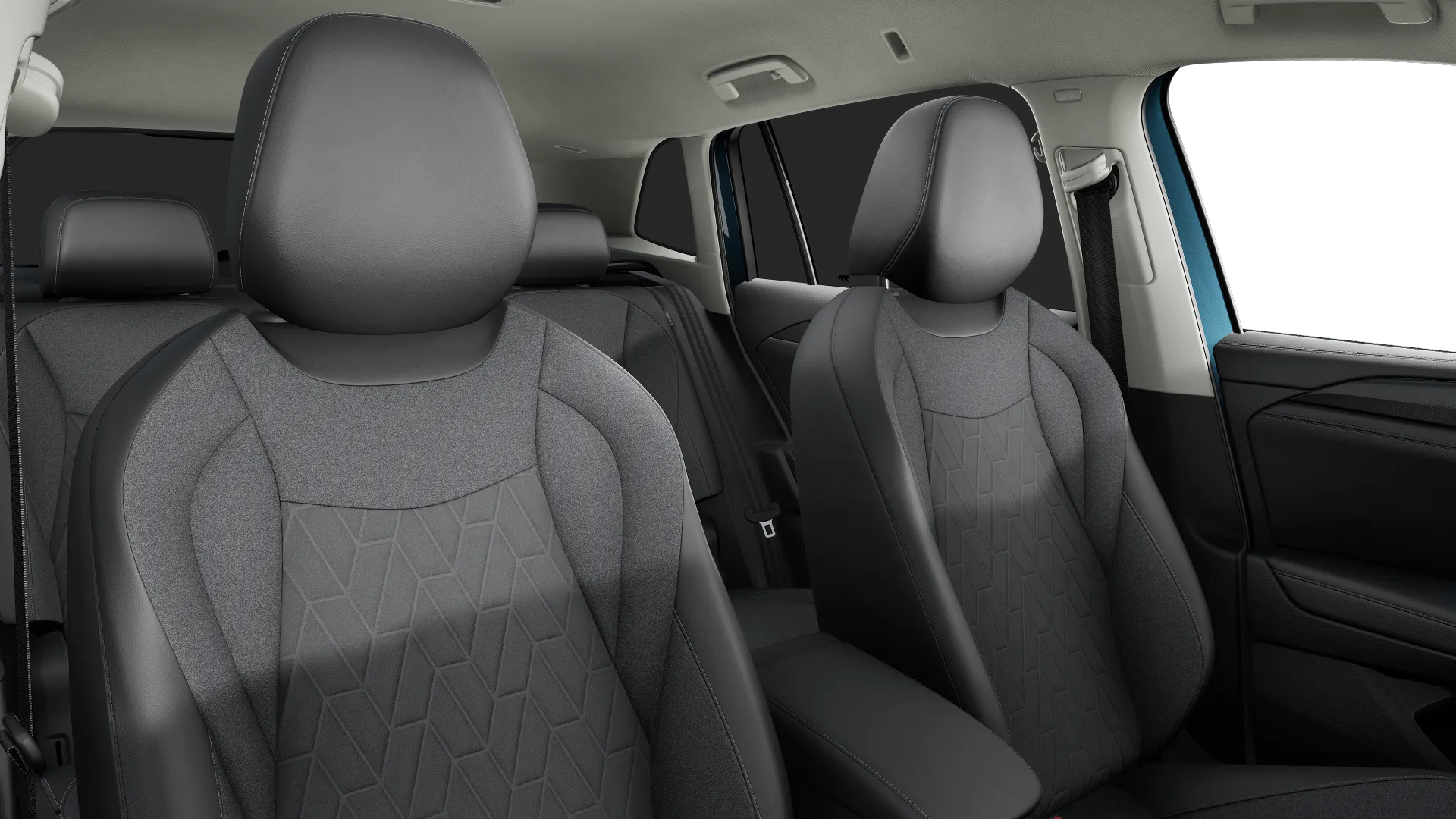 Volkswagen Tiguan ENERGY