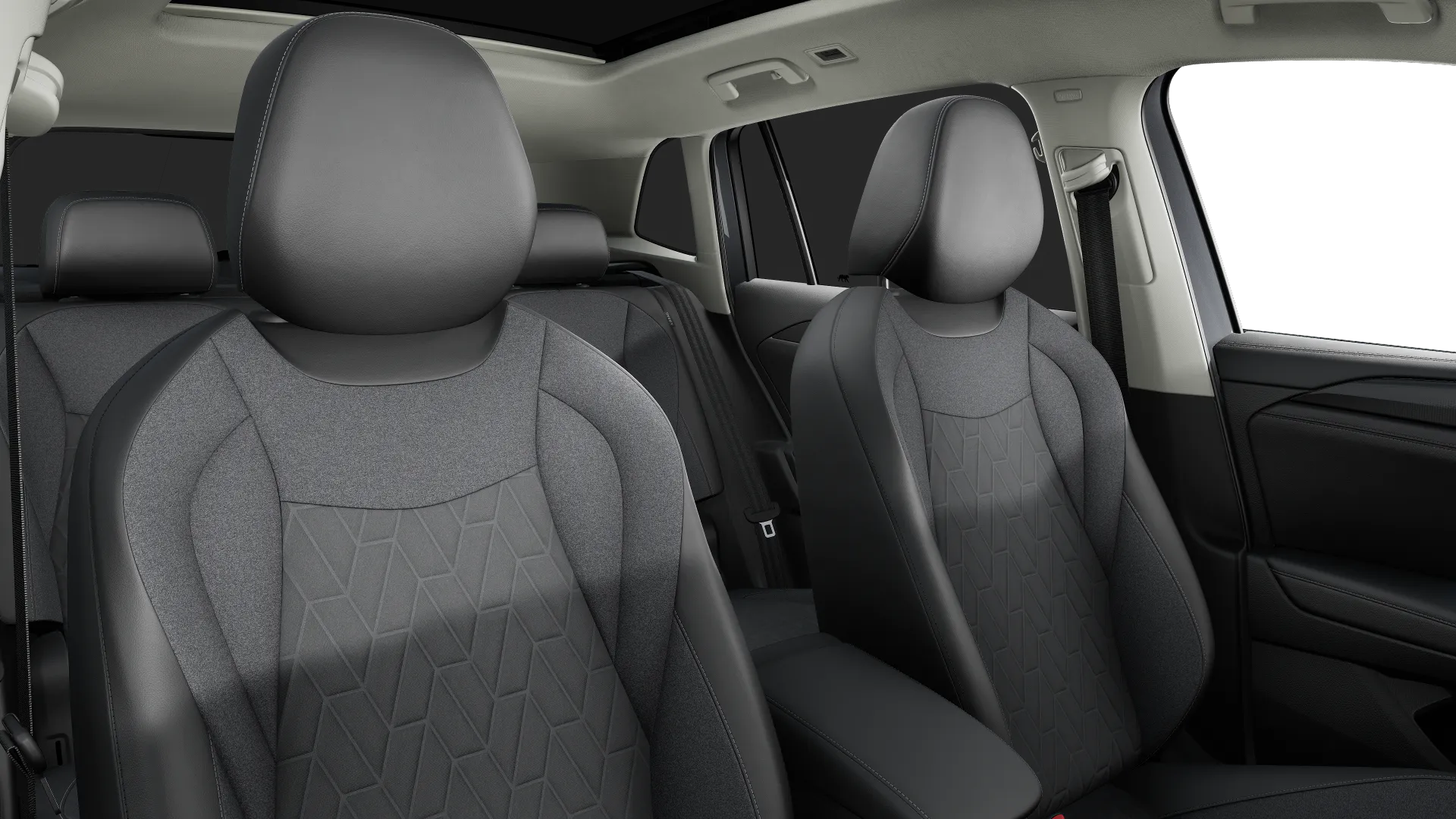 Volkswagen Tiguan ENERGY