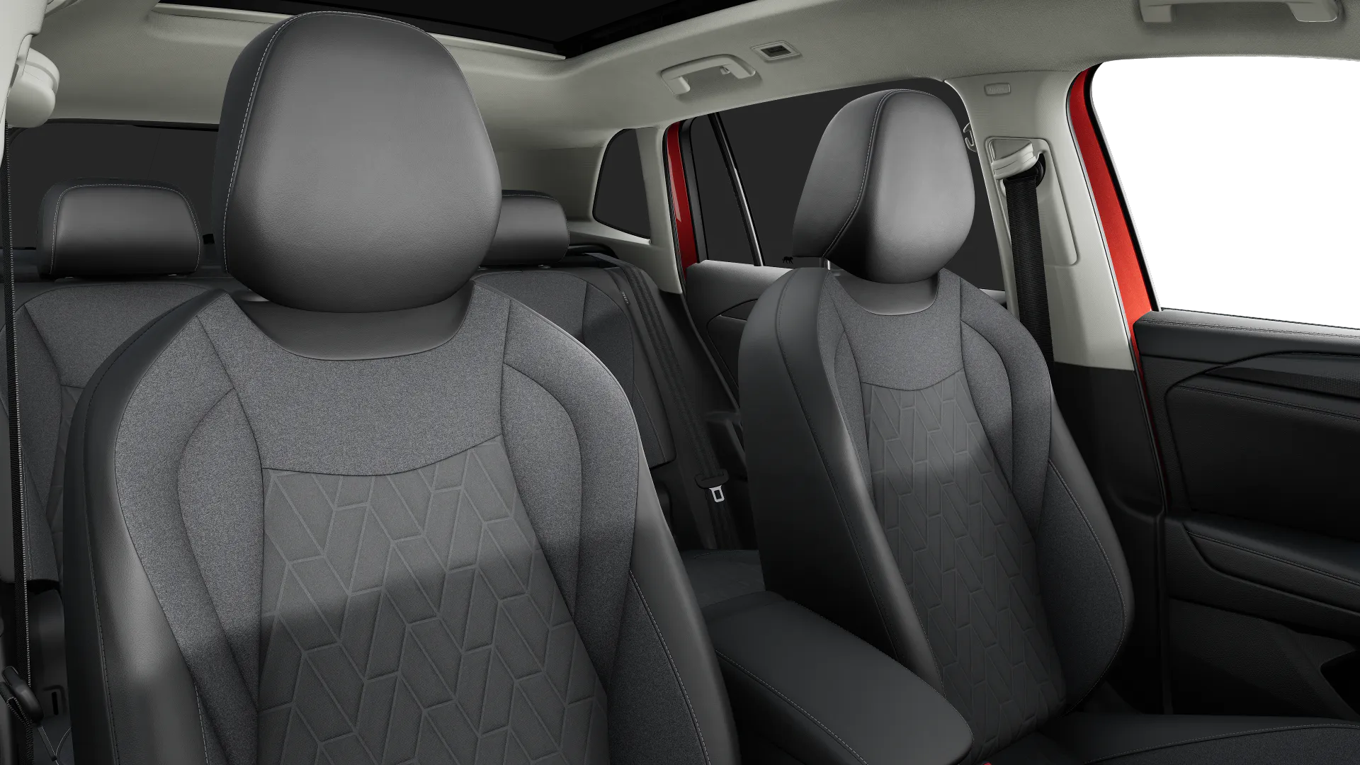 Volkswagen Tiguan ENERGY