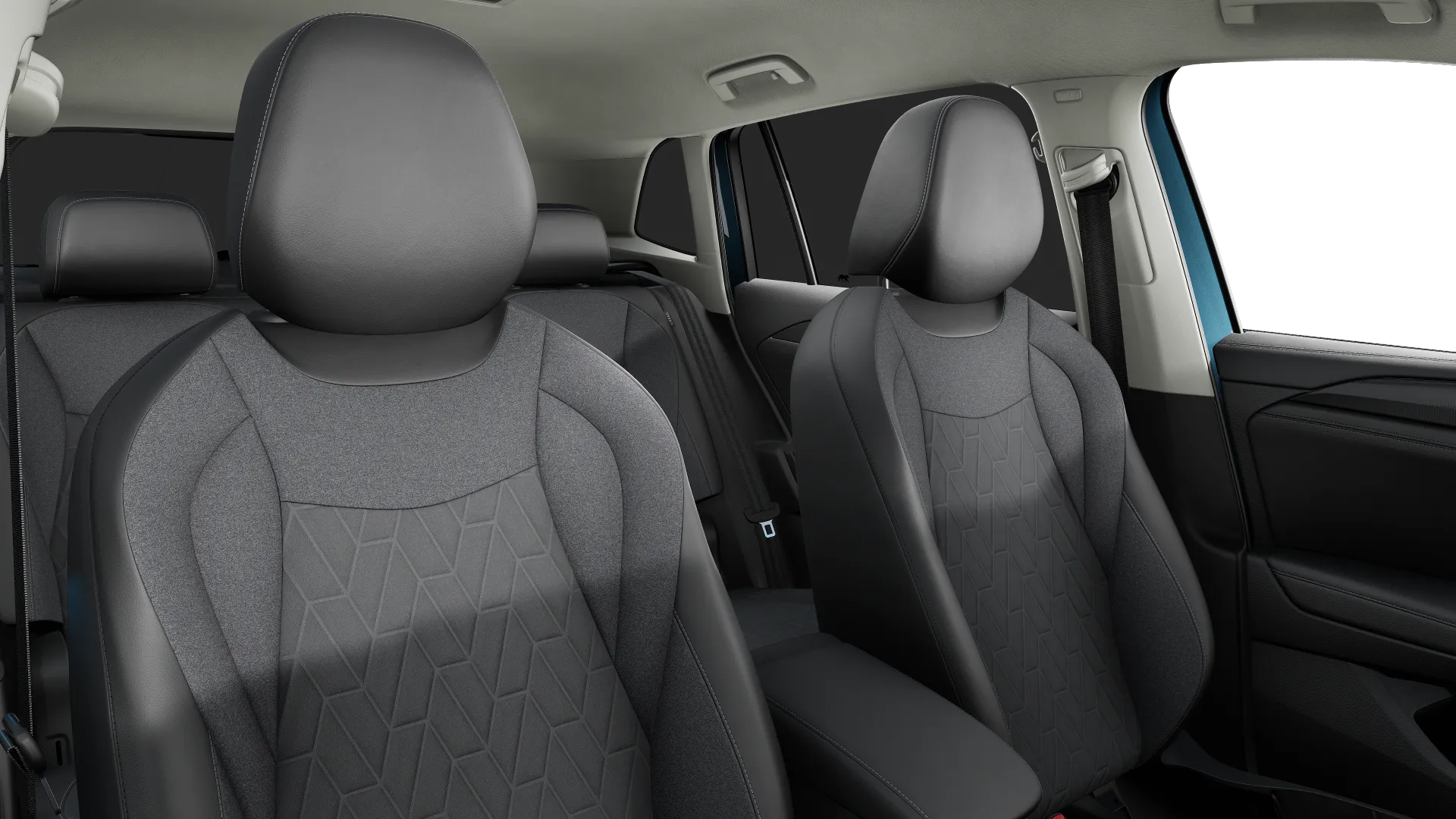 Volkswagen Tiguan ENERGY