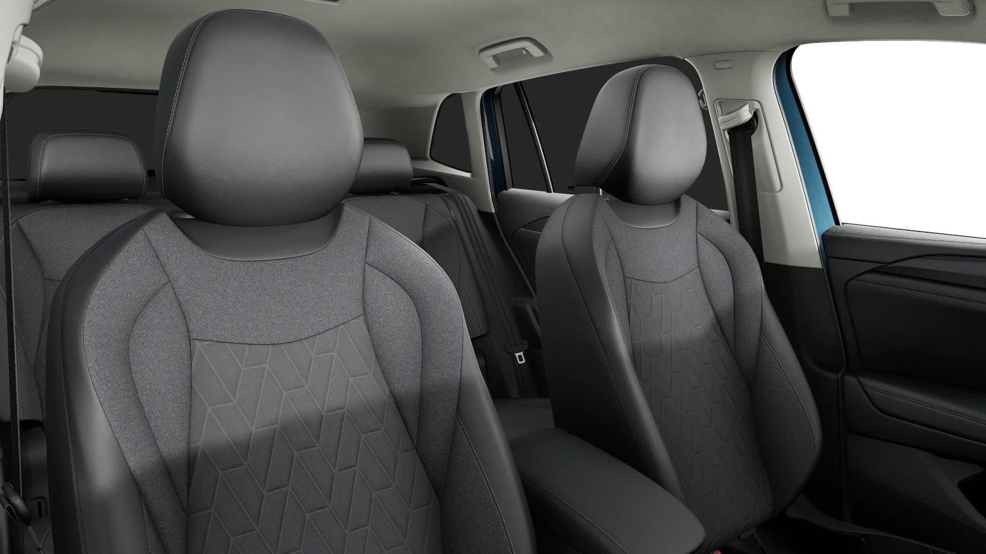 Volkswagen Tiguan ENERGY
