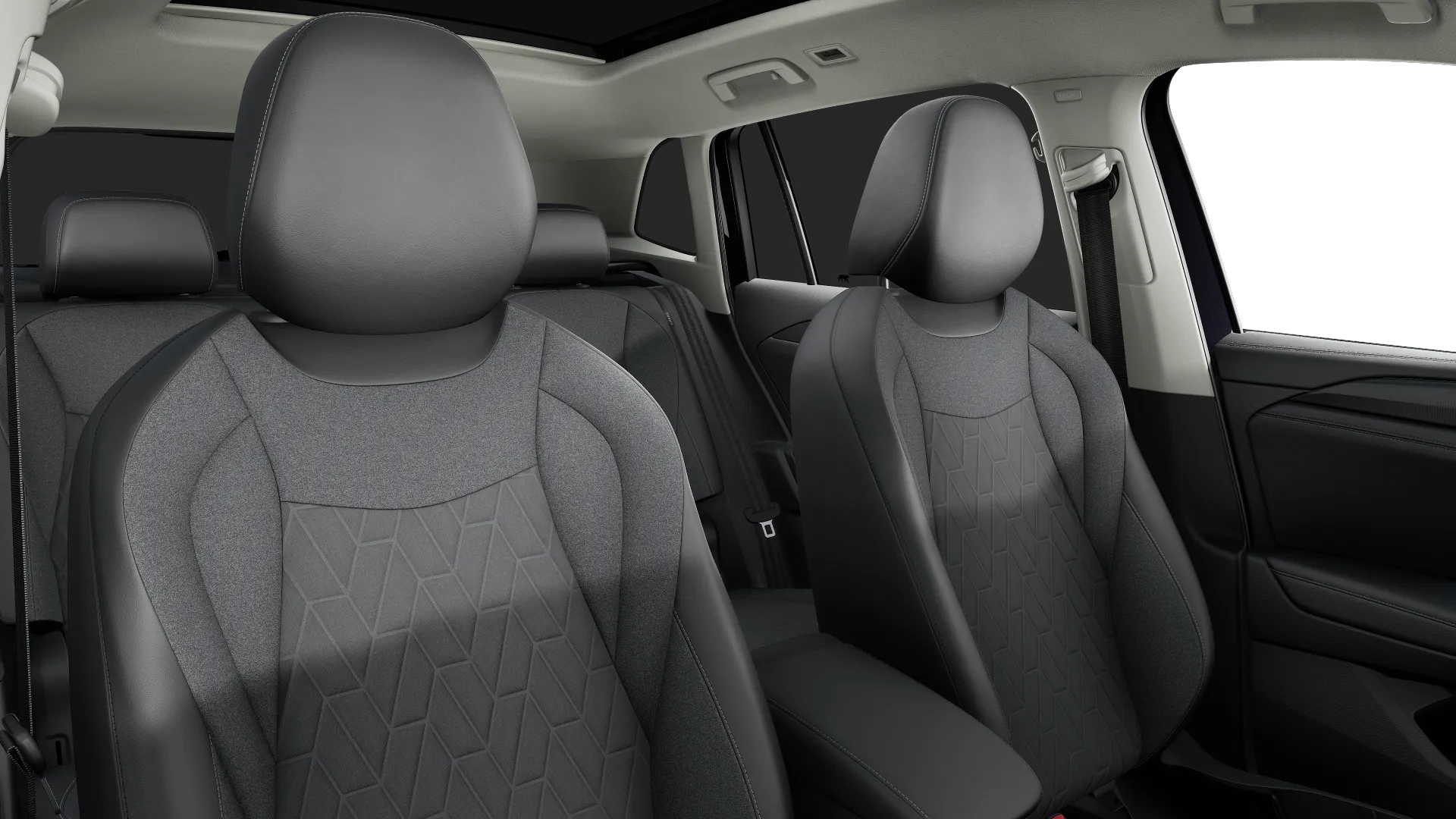 Volkswagen Tiguan ENERGY