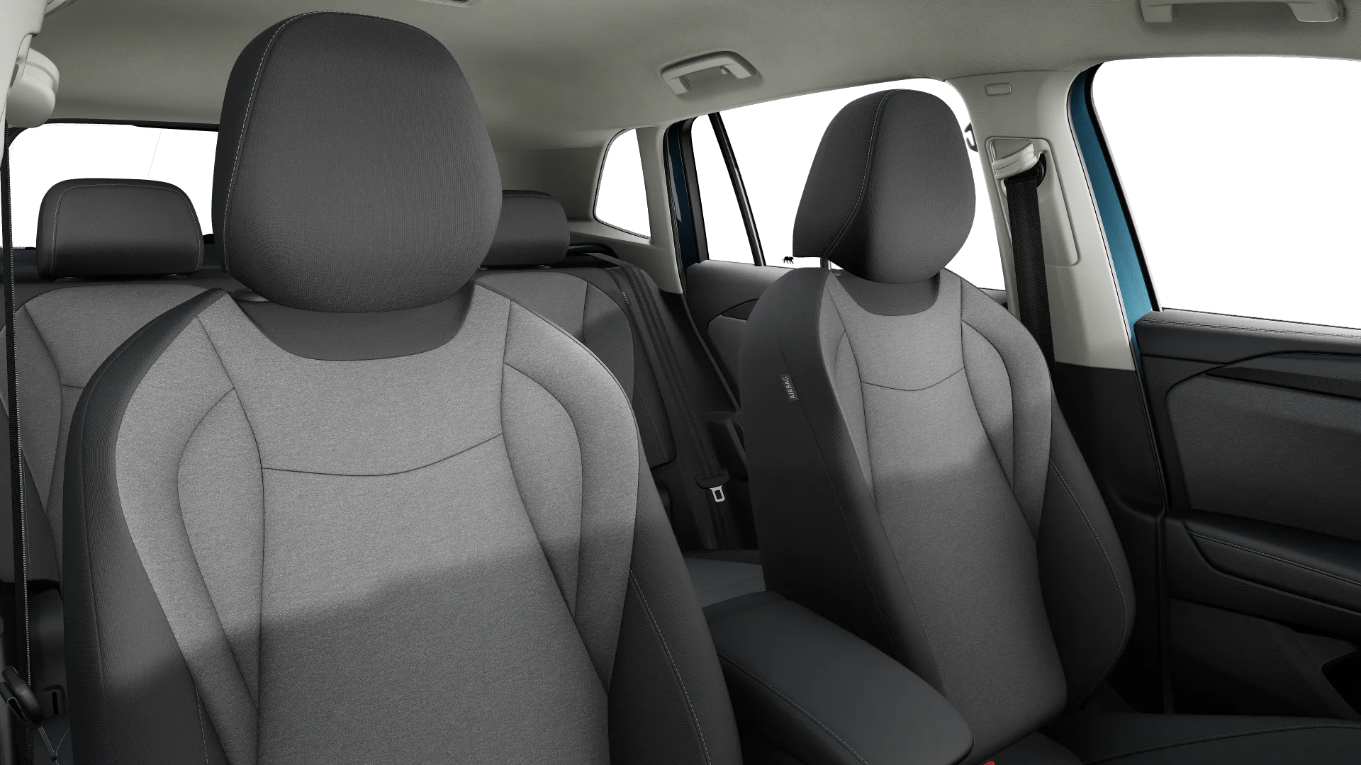 Volkswagen Tiguan Basis-Modell