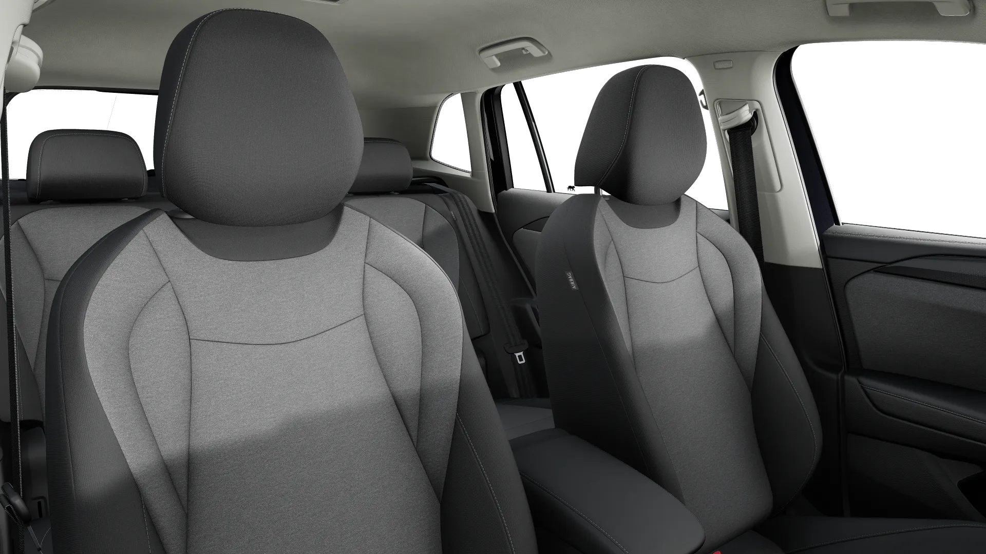 Volkswagen Tiguan Basis-Modell