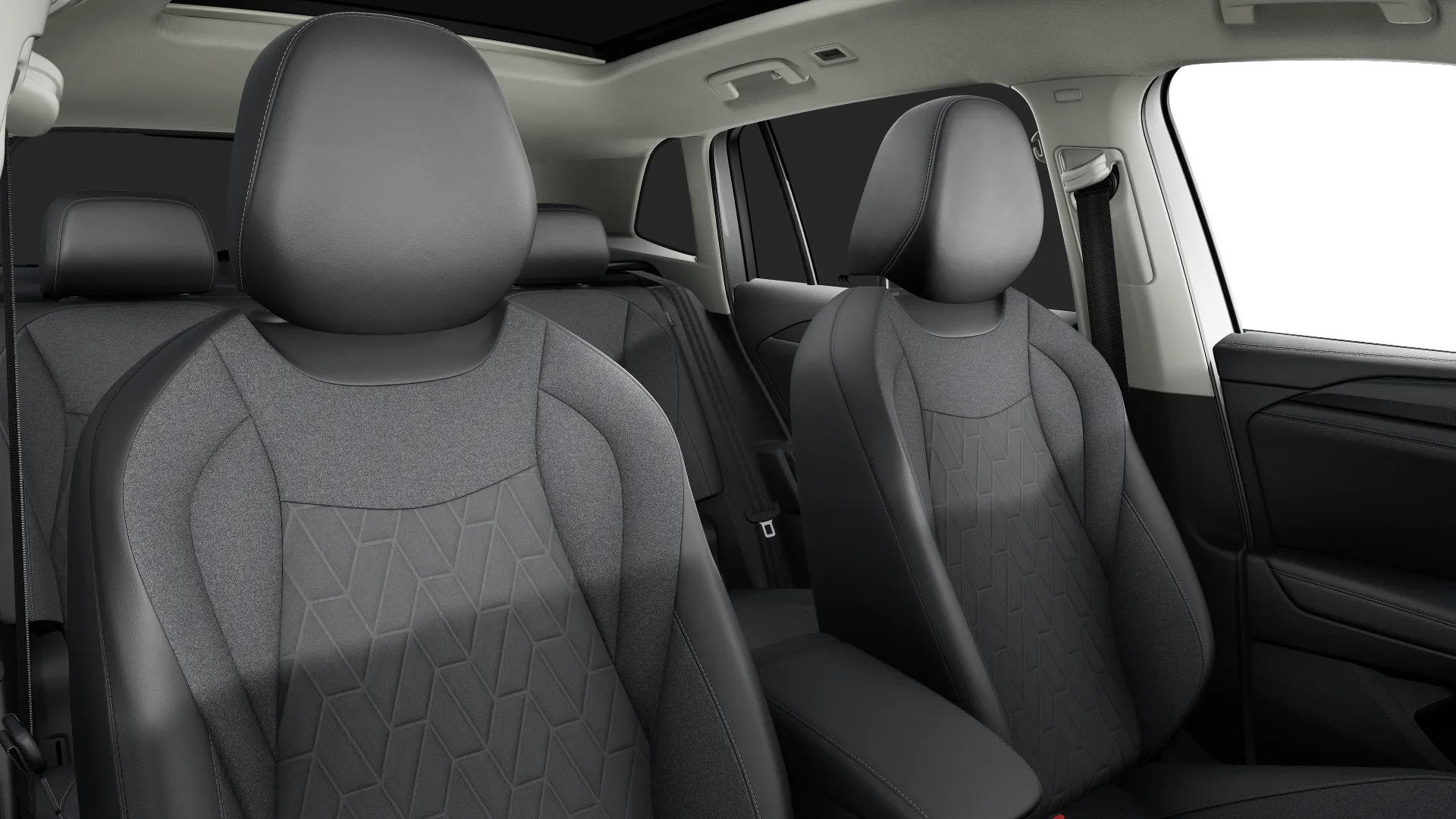 Volkswagen Tiguan ENERGY