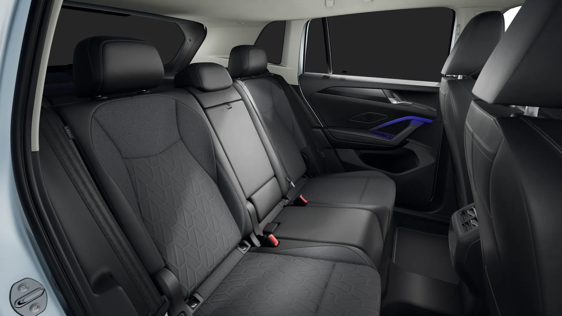 Volkswagen Tiguan ENERGY