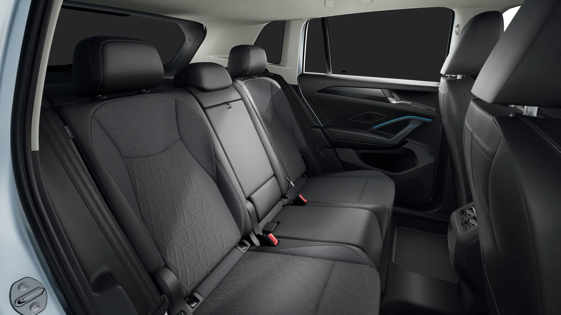 Volkswagen Tiguan ENERGY