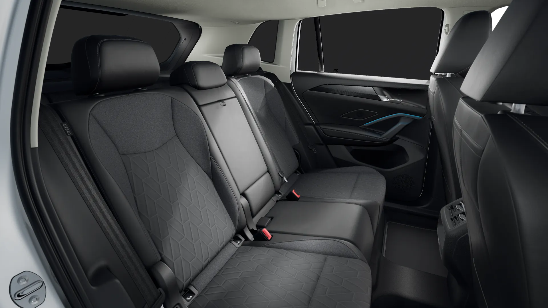 Volkswagen Tiguan ENERGY