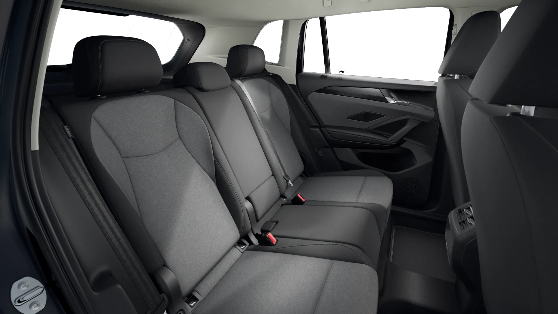 Volkswagen Tiguan Basis-Modell