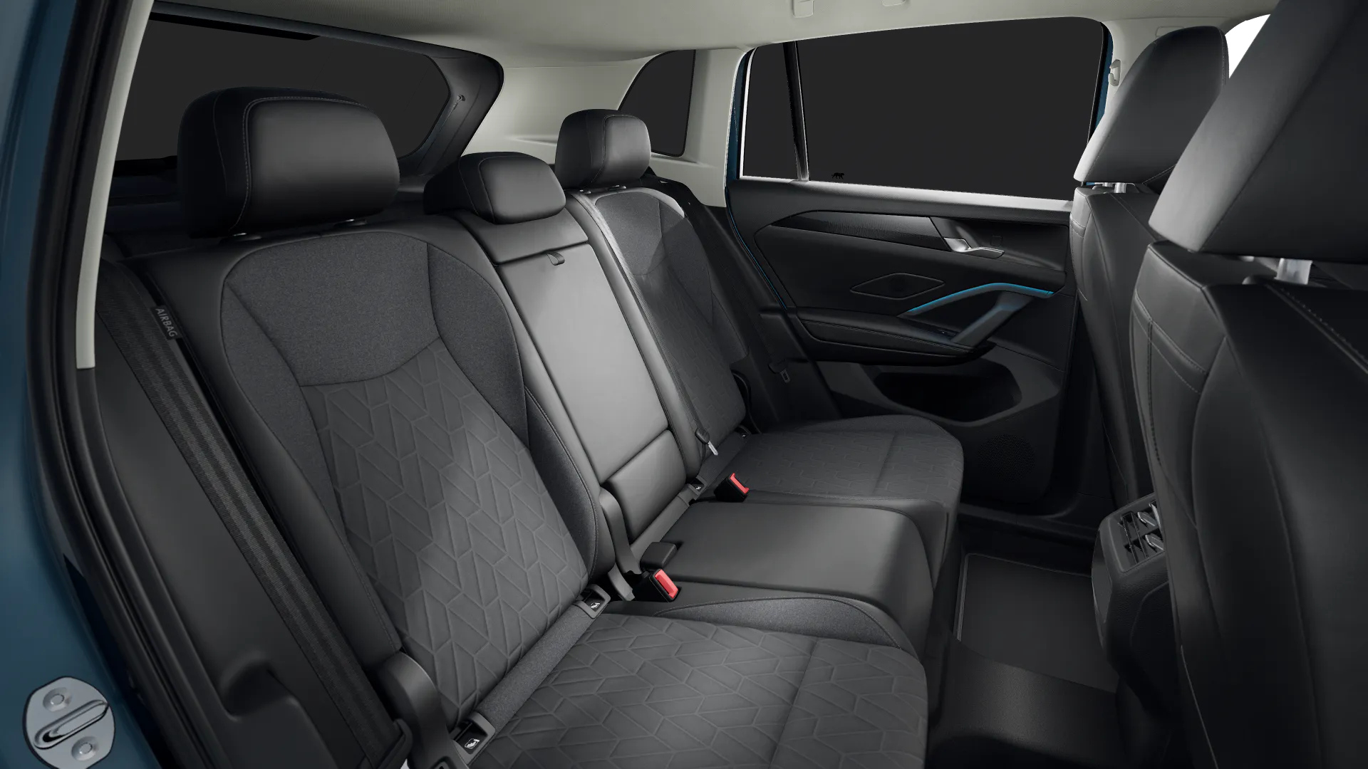 Volkswagen Tiguan ENERGY