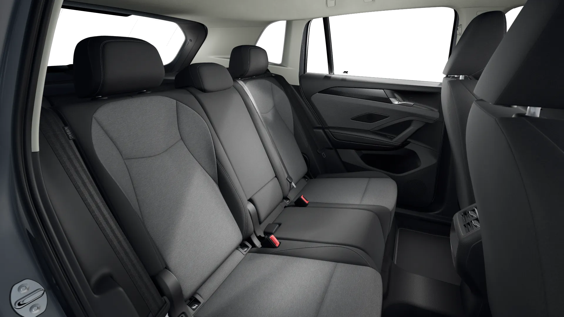Volkswagen Tiguan Basis-Modell