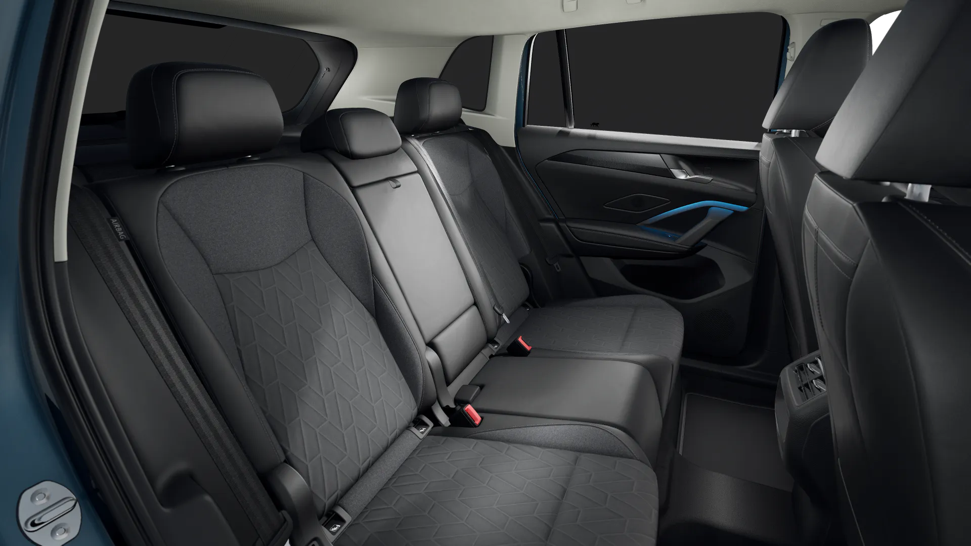 Volkswagen Tiguan ENERGY