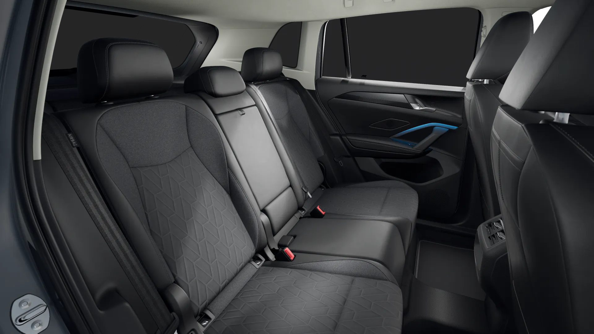 Volkswagen Tiguan ENERGY