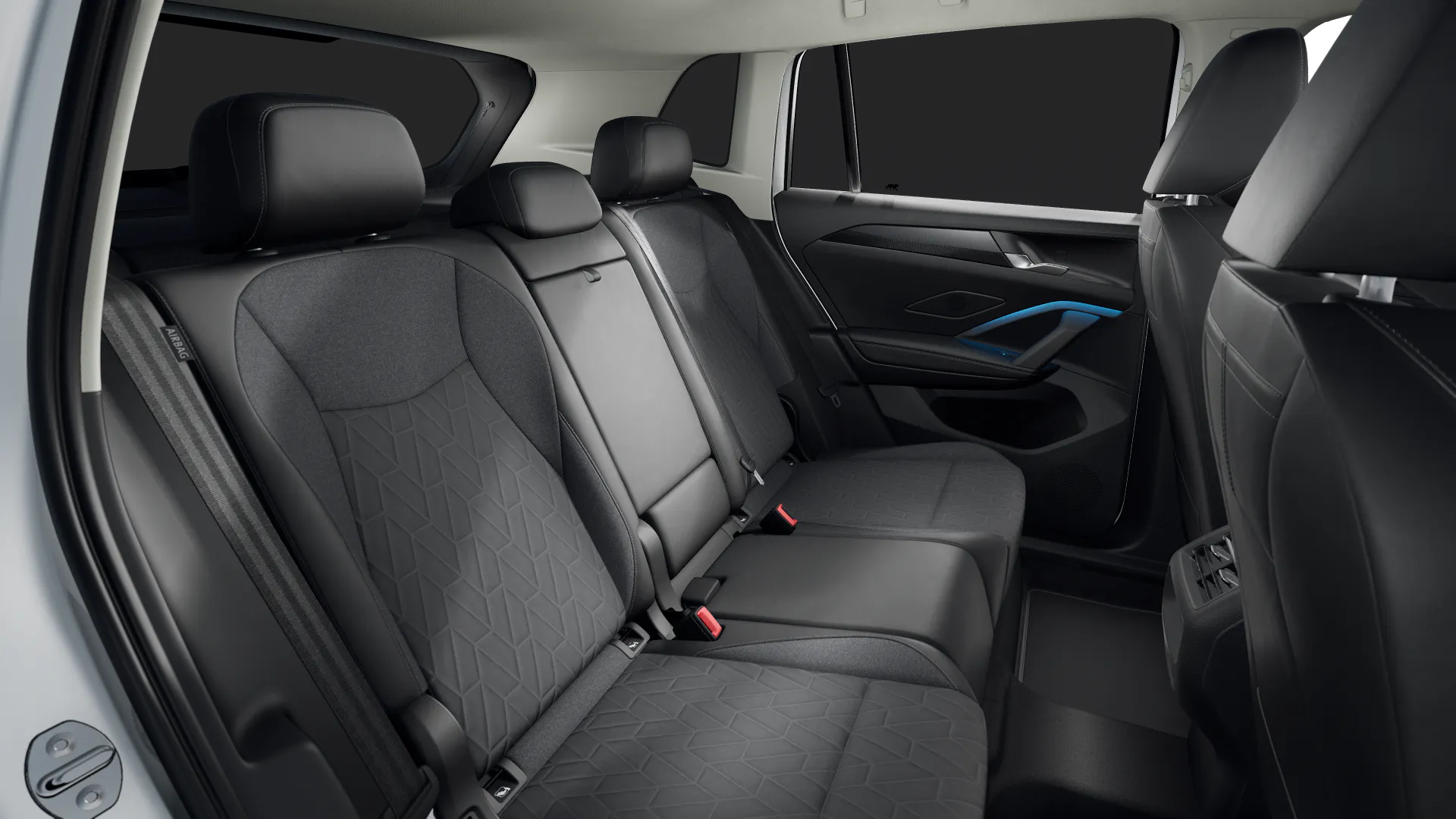 Volkswagen Tiguan ENERGY
