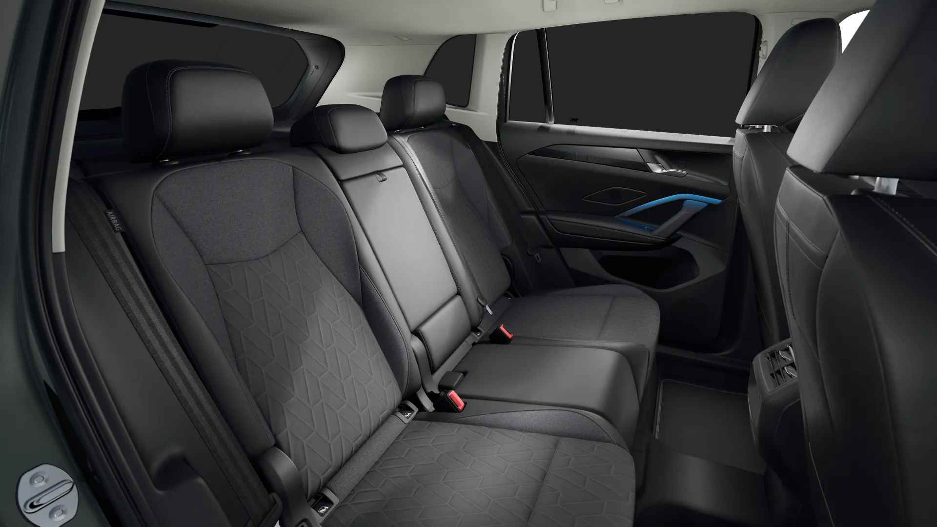 Volkswagen Tiguan ENERGY