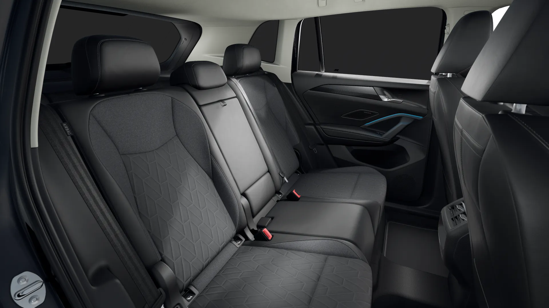 Volkswagen Tiguan ENERGY