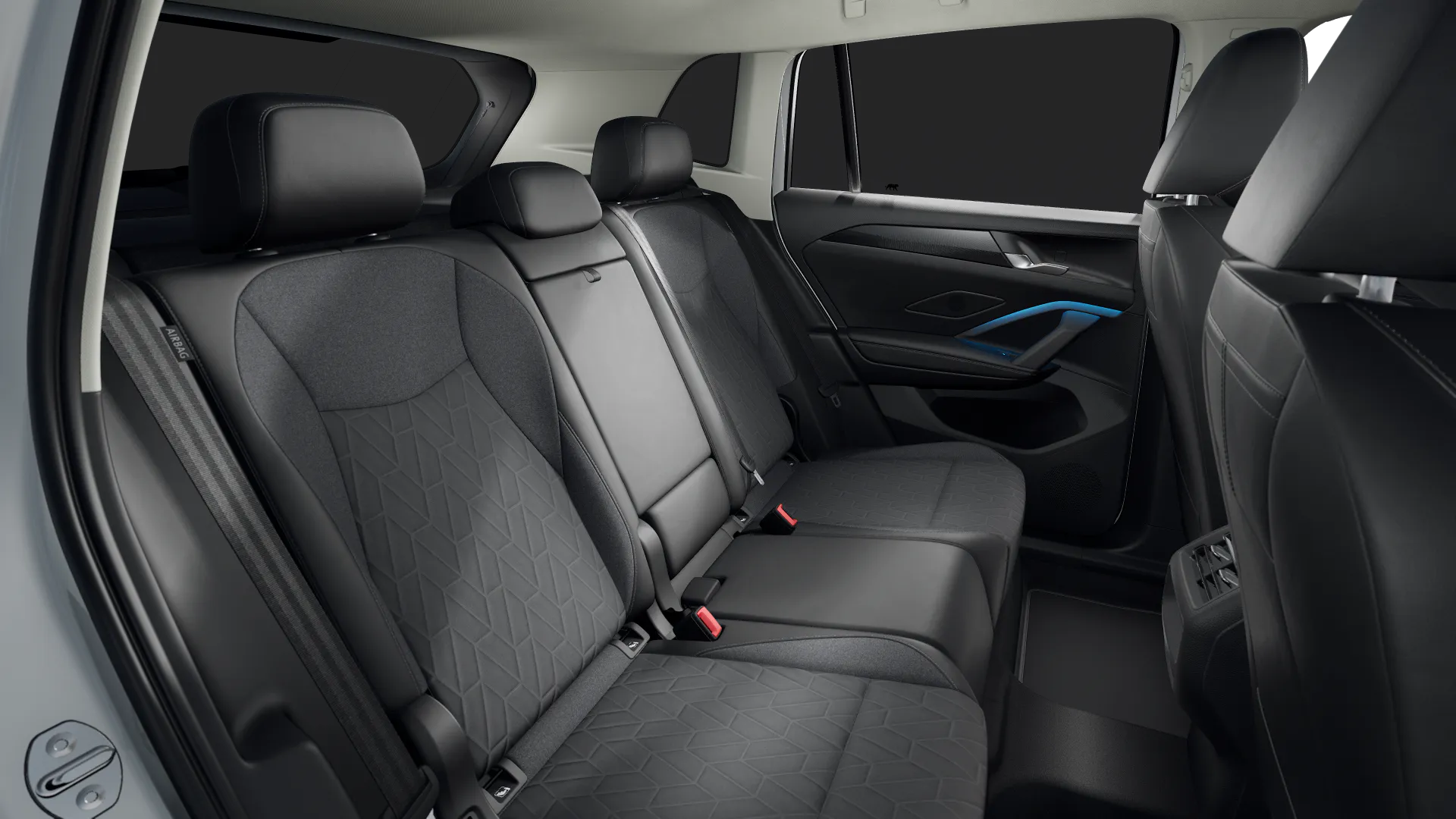 Volkswagen Tiguan ENERGY