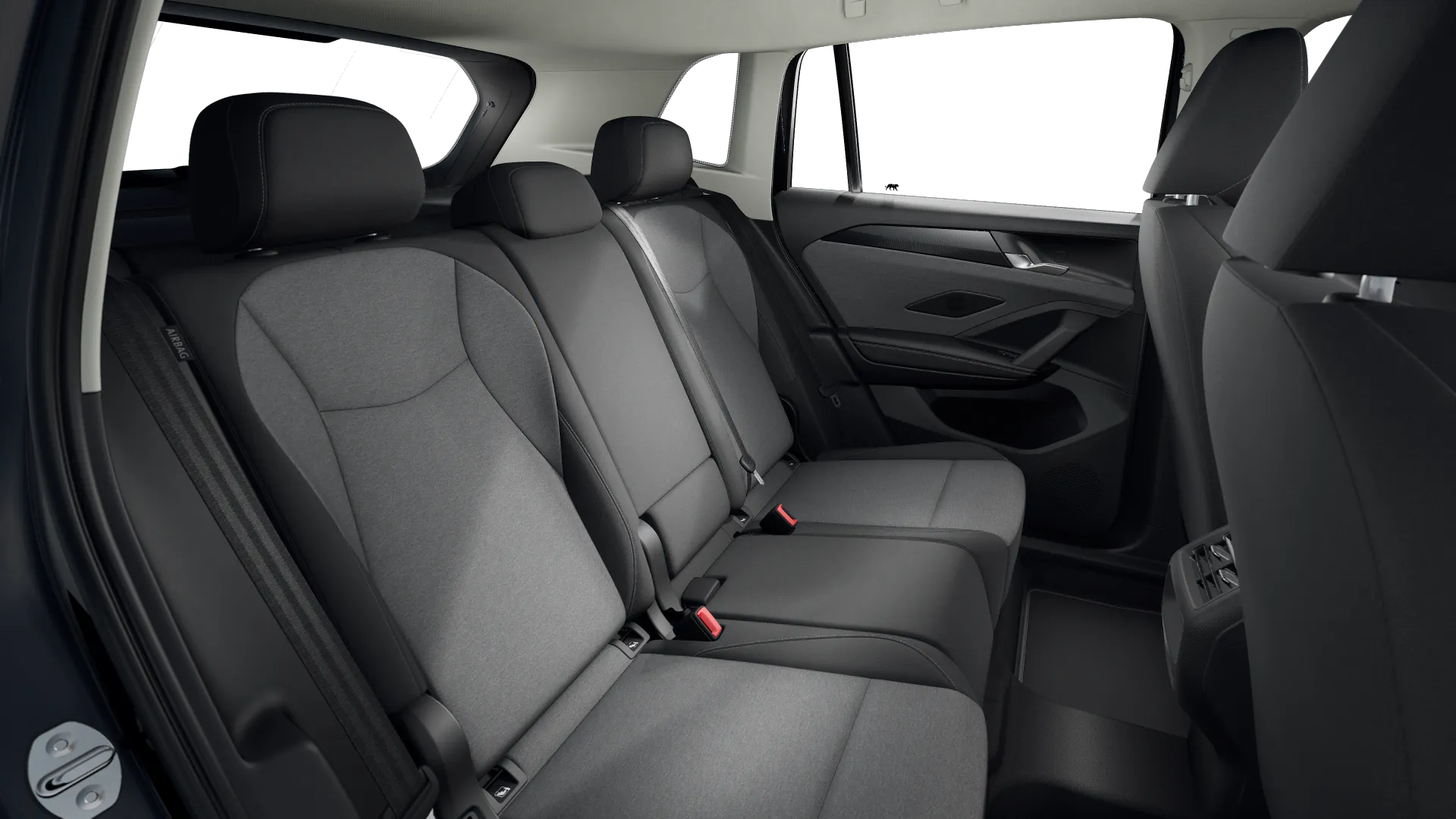 Volkswagen Tiguan Basis-Modell