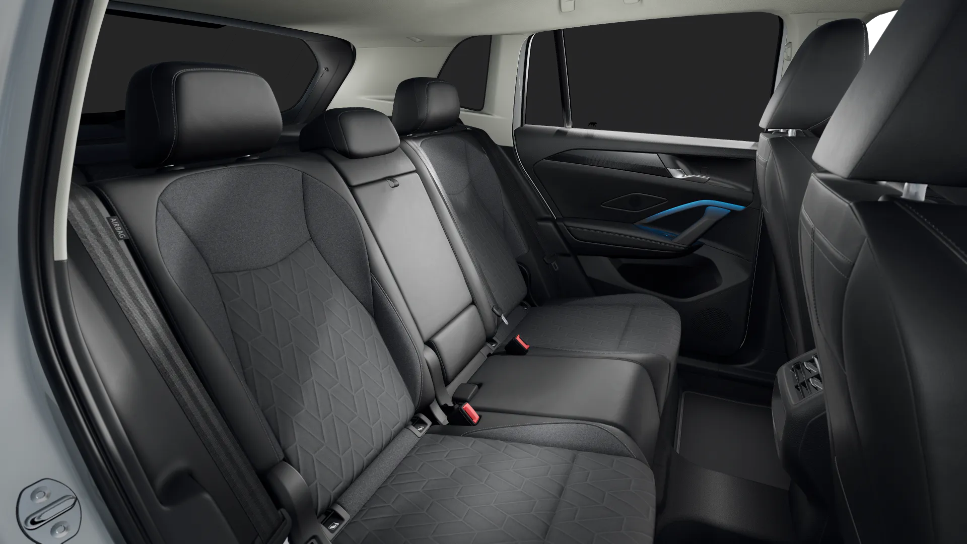 Volkswagen Tiguan ENERGY