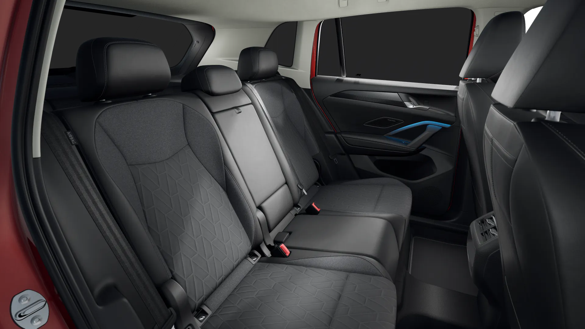 Volkswagen Tiguan ENERGY