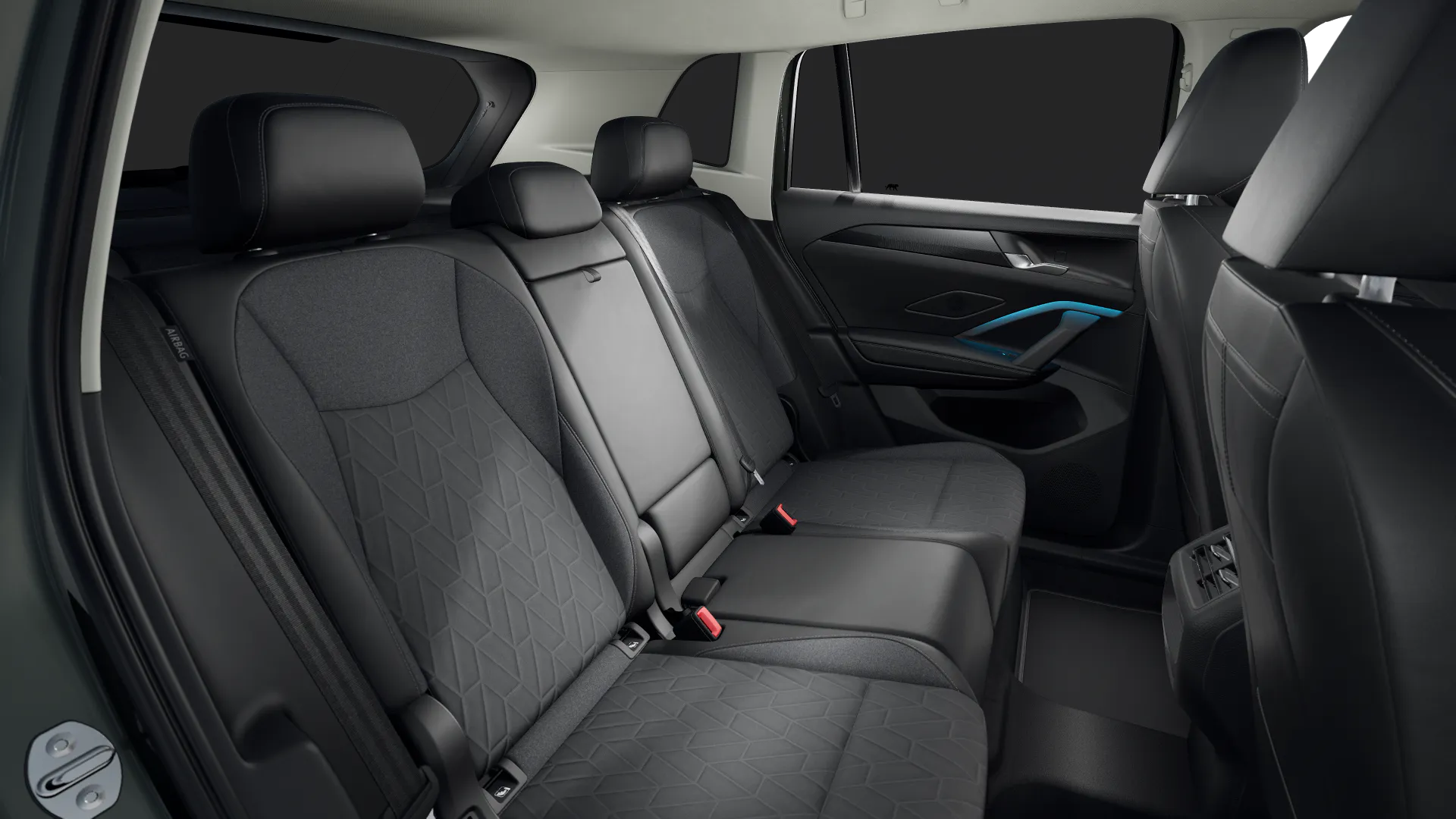 Volkswagen Tiguan ENERGY