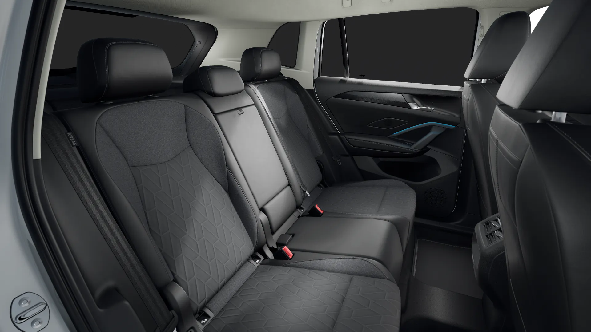 Volkswagen Tiguan ENERGY
