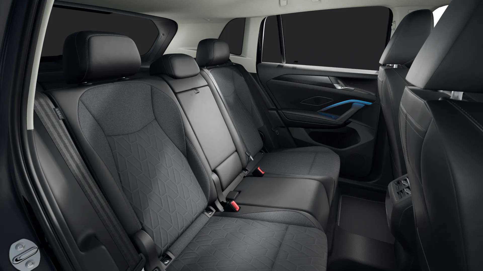 Volkswagen Tiguan ENERGY