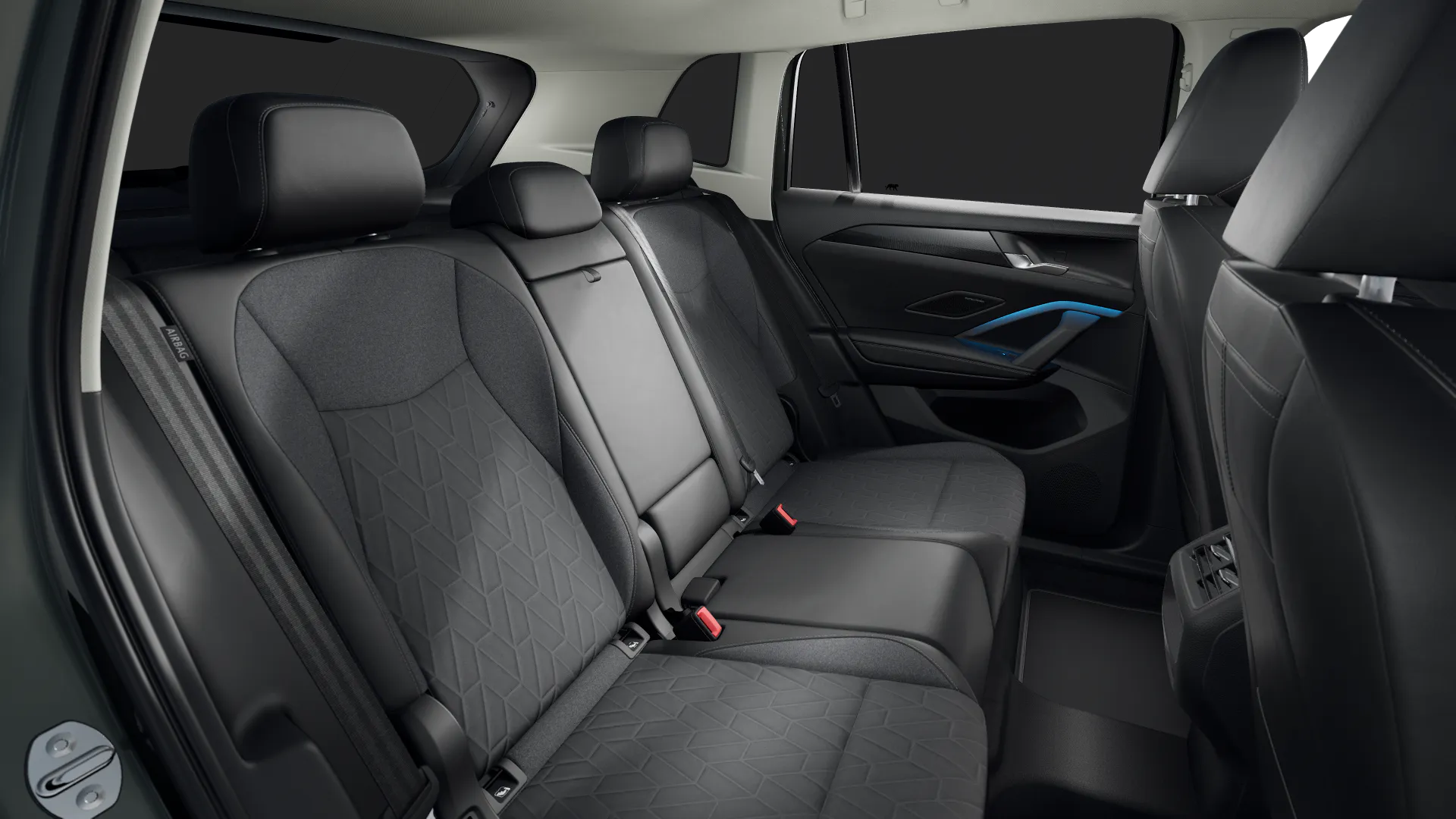 Volkswagen Tiguan ENERGY