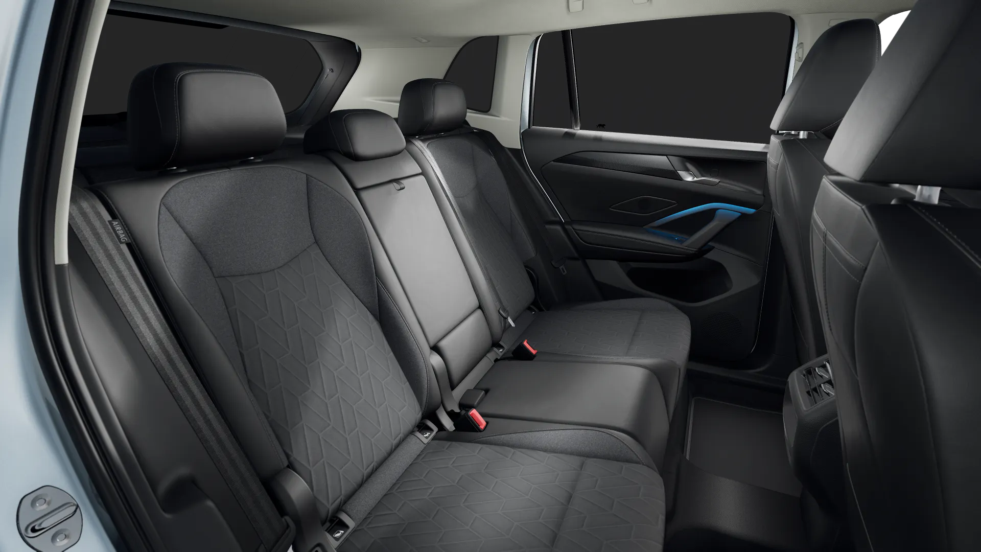 Volkswagen Tiguan ENERGY