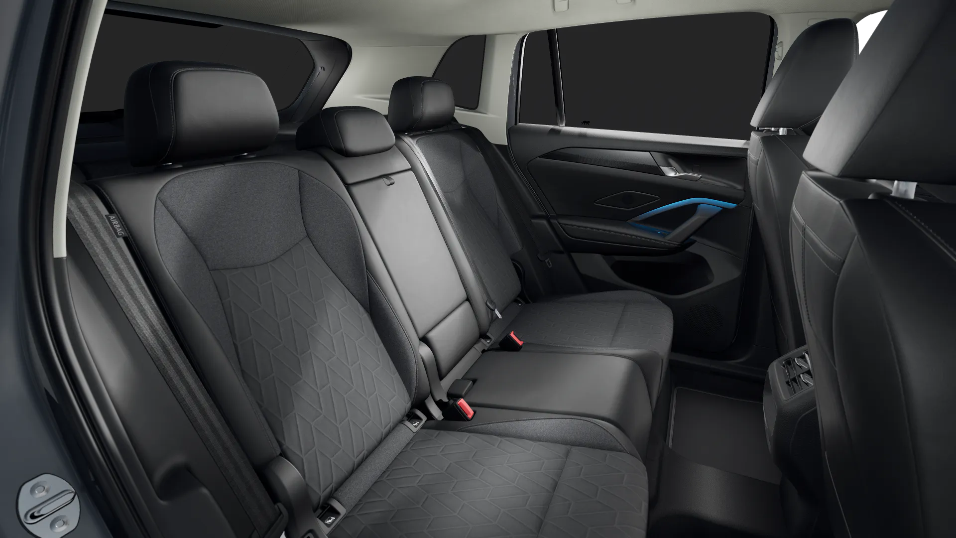 Volkswagen Tiguan ENERGY