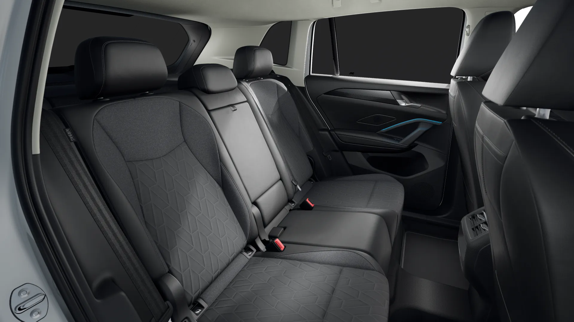 Volkswagen Tiguan ENERGY