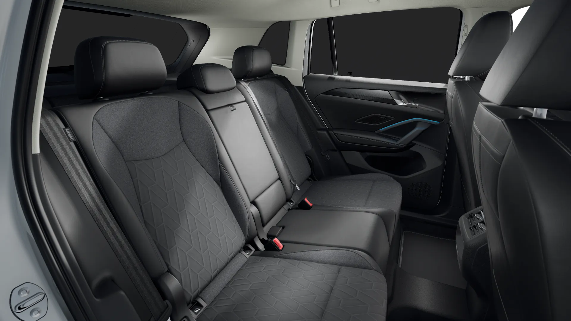 Volkswagen Tiguan ENERGY
