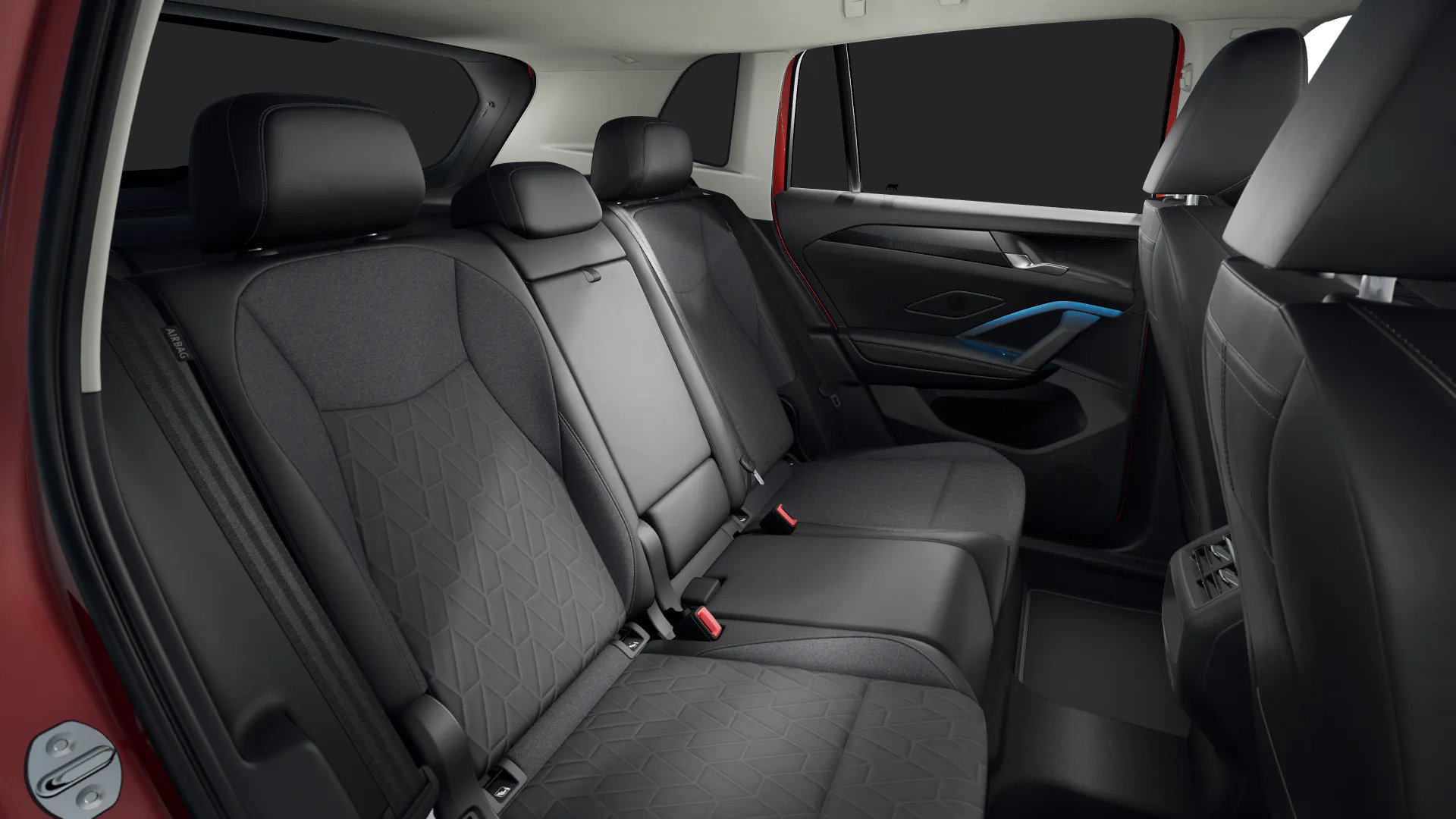 Volkswagen Tiguan ENERGY