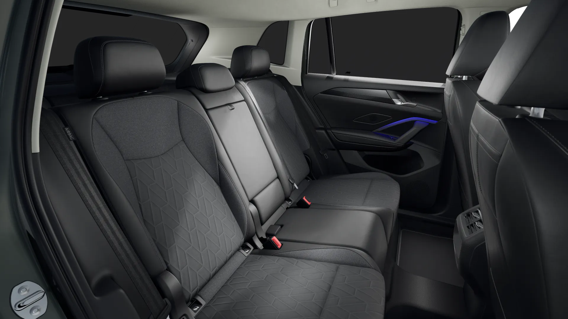 Volkswagen Tiguan ENERGY
