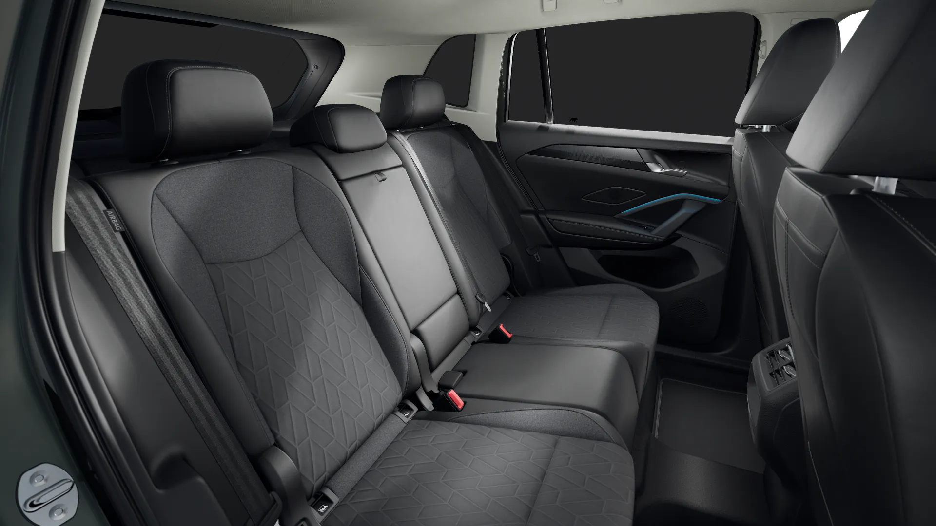 Volkswagen Tiguan ENERGY