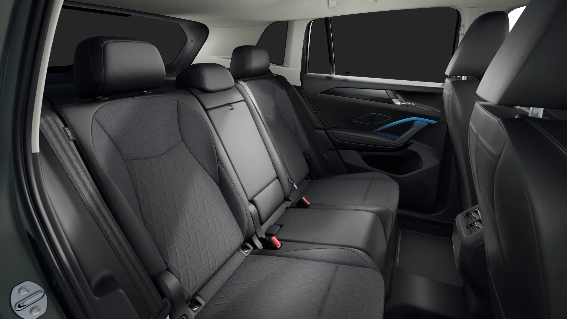 Volkswagen Tiguan ENERGY