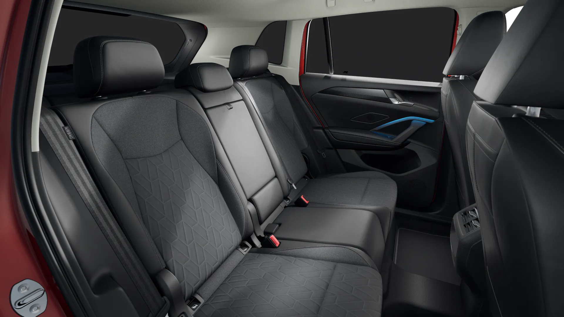 Volkswagen Tiguan ENERGY