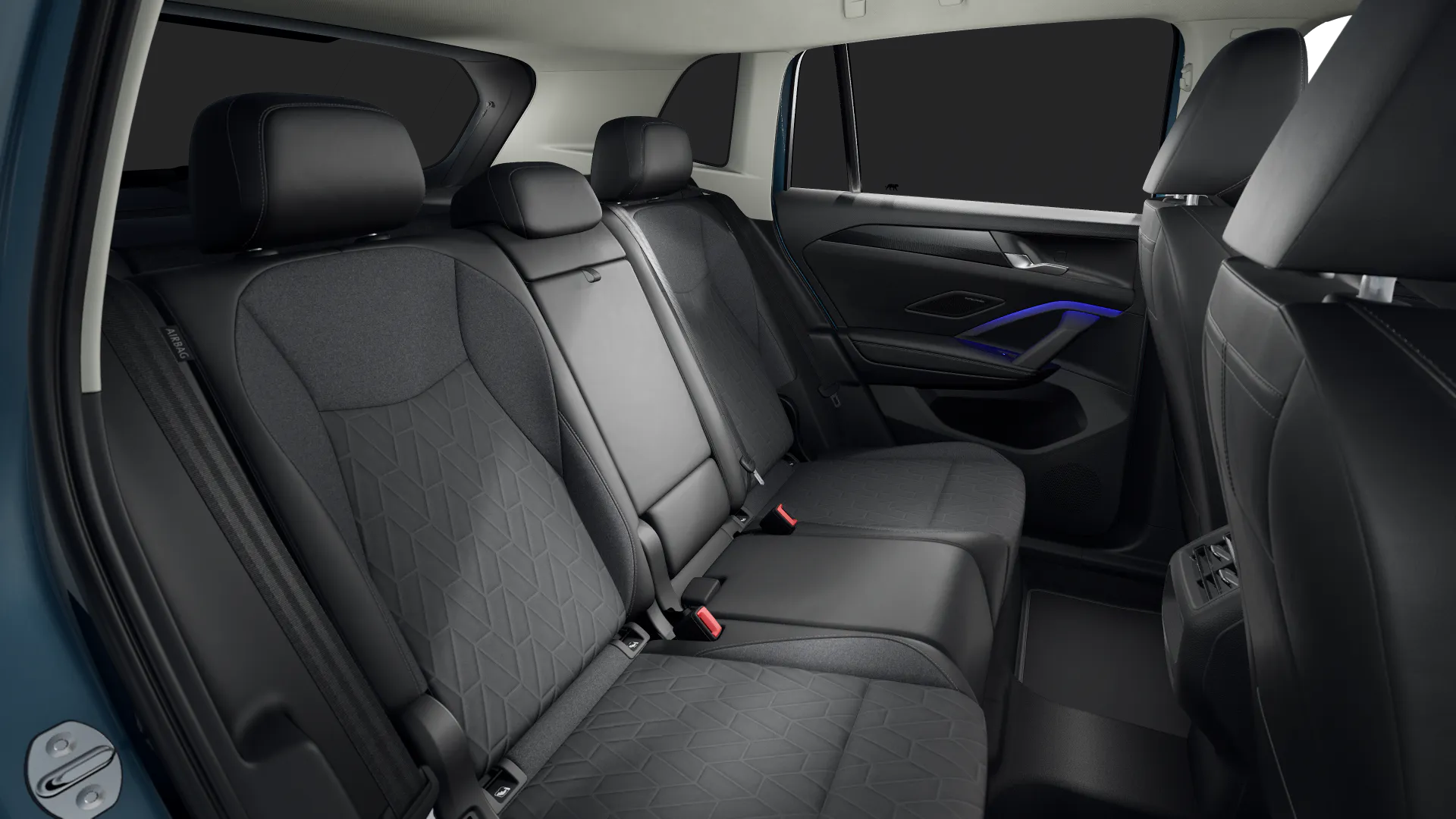 Volkswagen Tiguan ENERGY