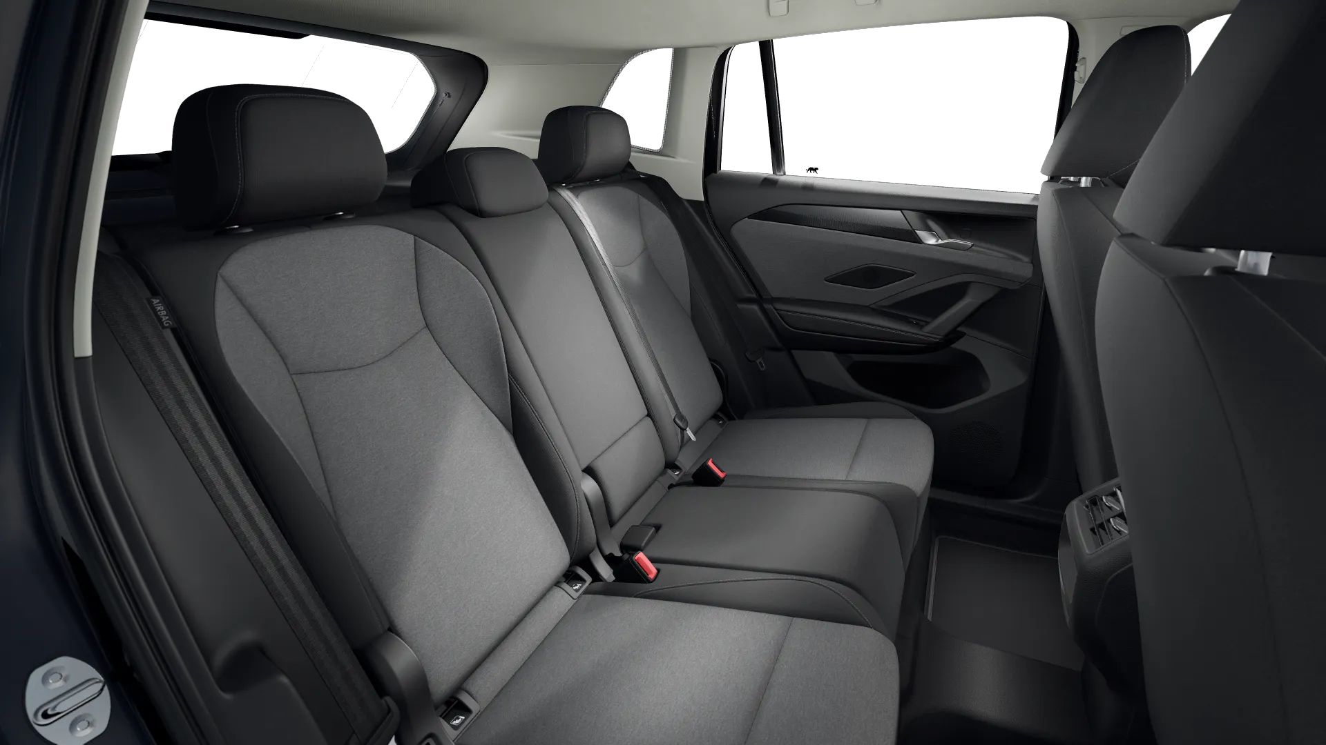 Volkswagen Tiguan Basis-Modell