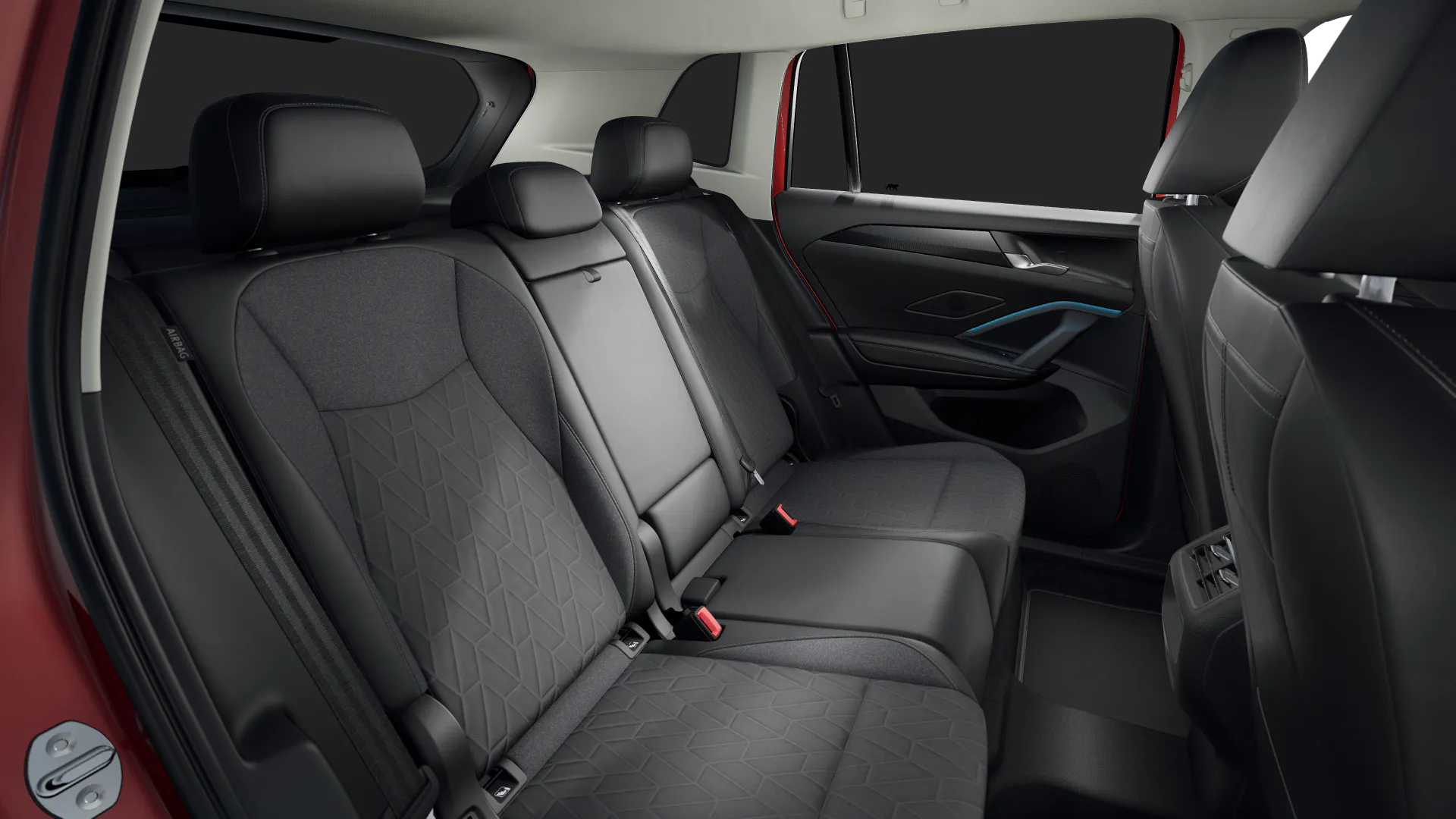 Volkswagen Tiguan ENERGY