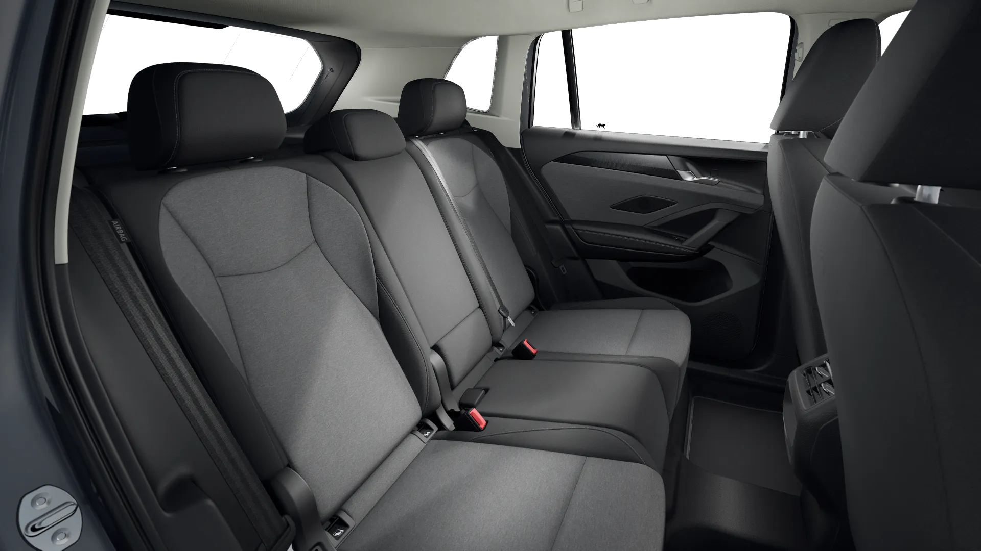 Volkswagen Tiguan Basis-Modell