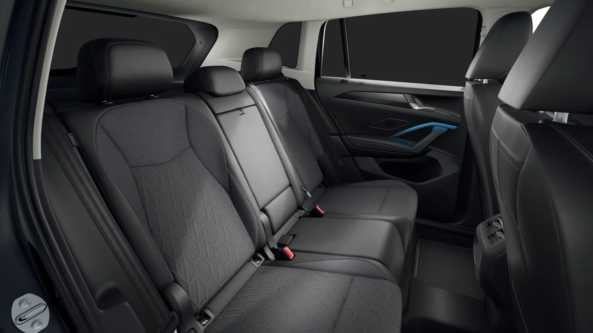 Volkswagen Tiguan ENERGY