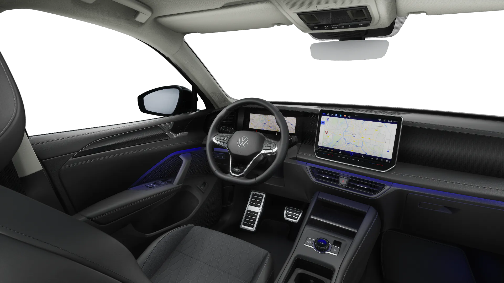 Volkswagen Tiguan ENERGY