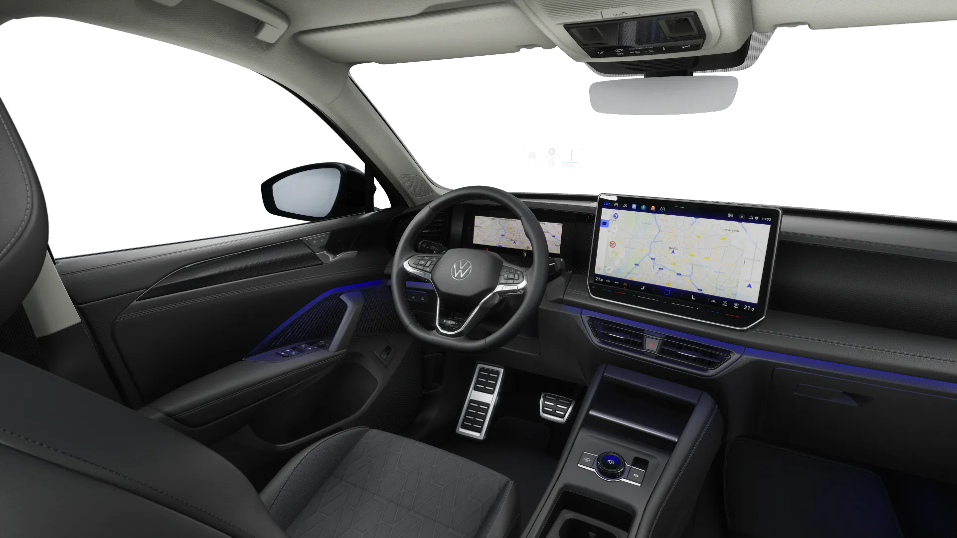 Volkswagen Tiguan ENERGY