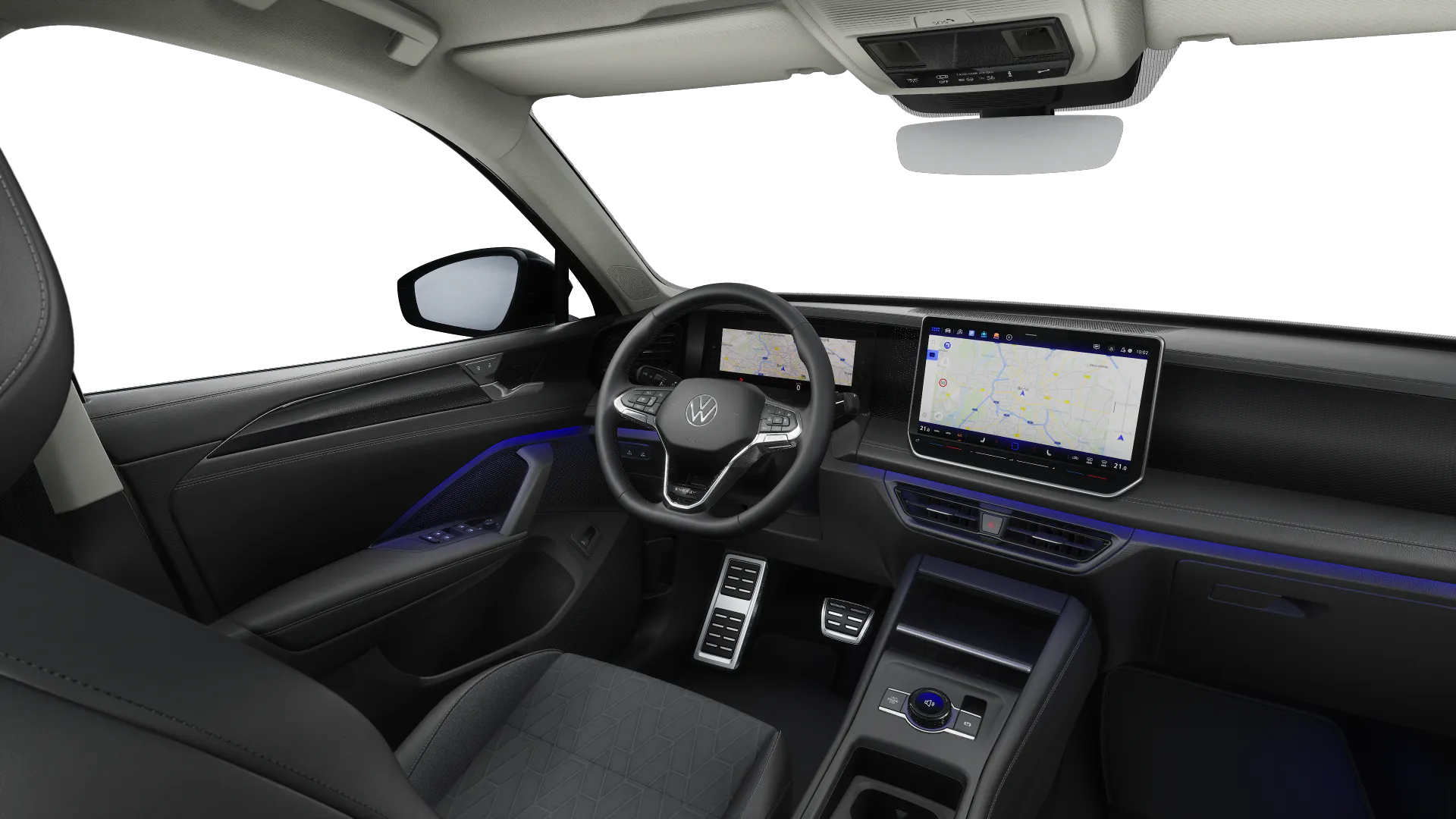 Volkswagen Tiguan ENERGY