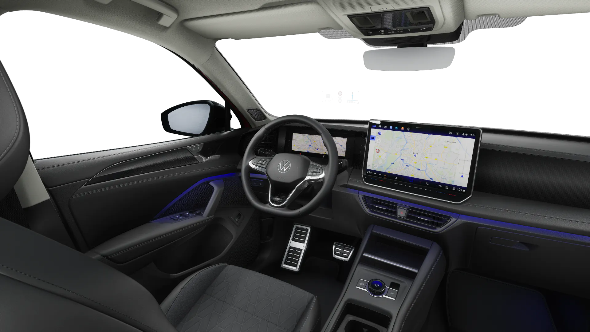 Volkswagen Tiguan ENERGY