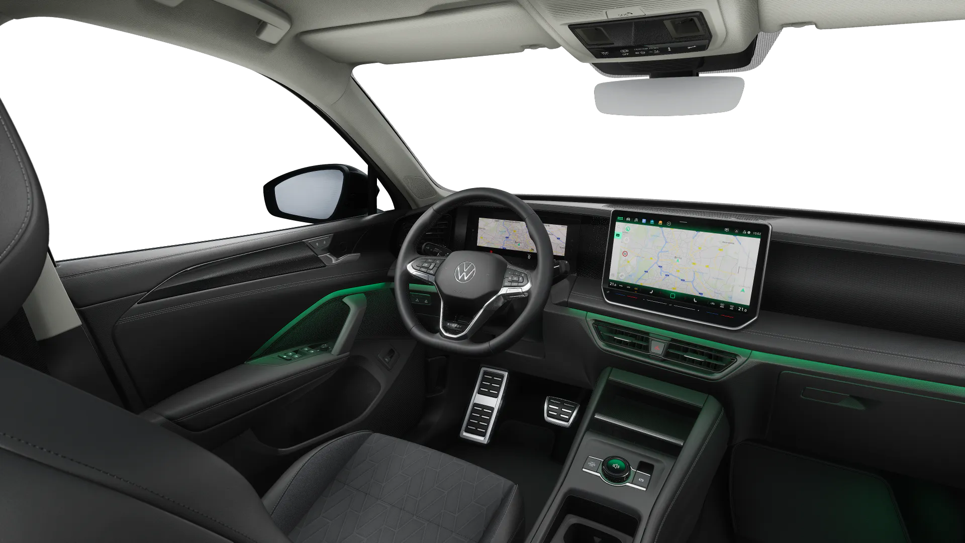 Volkswagen Tiguan ENERGY