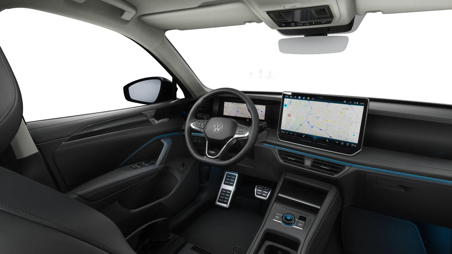 Volkswagen Tiguan ENERGY