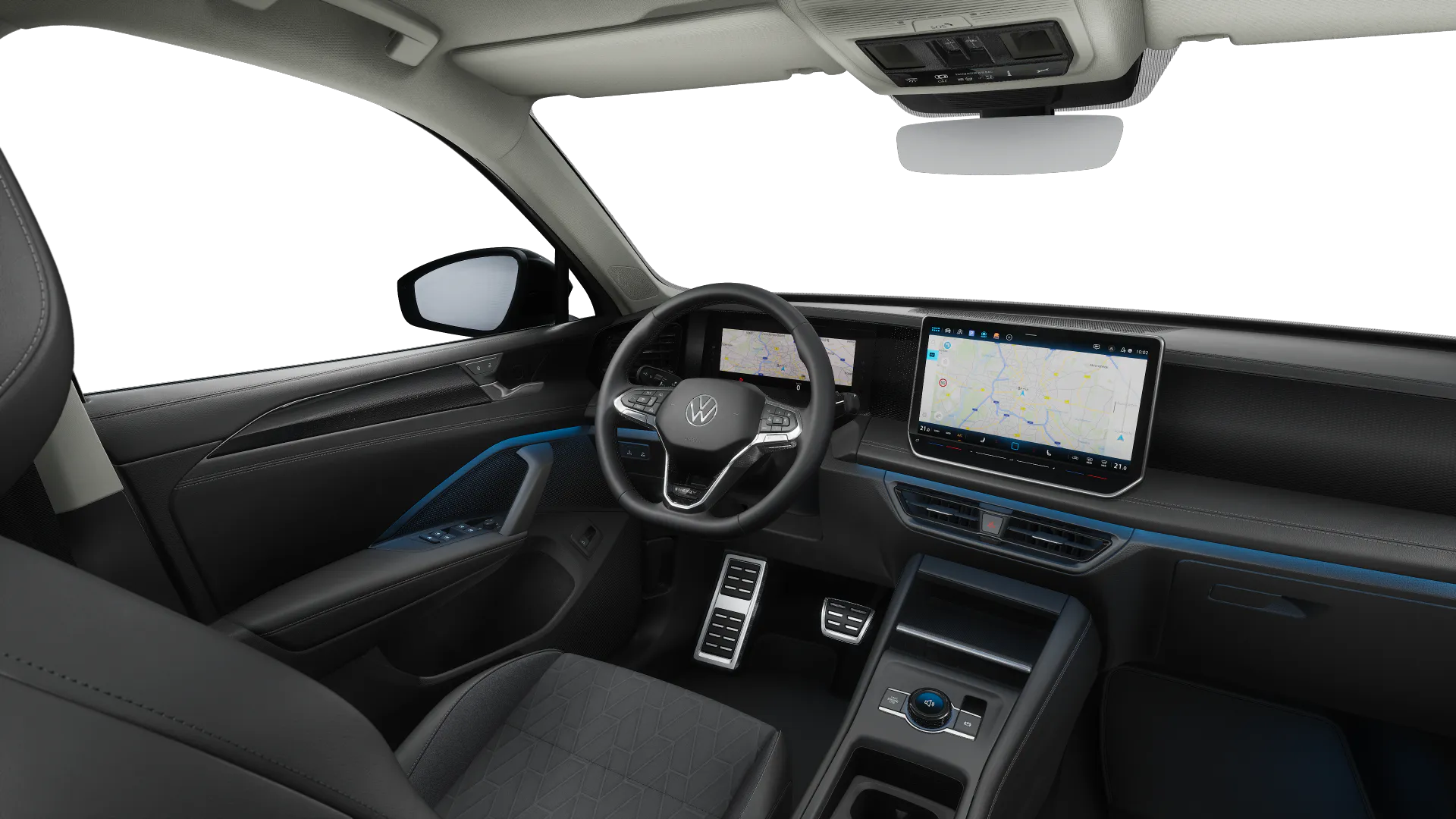 Volkswagen Tiguan ENERGY