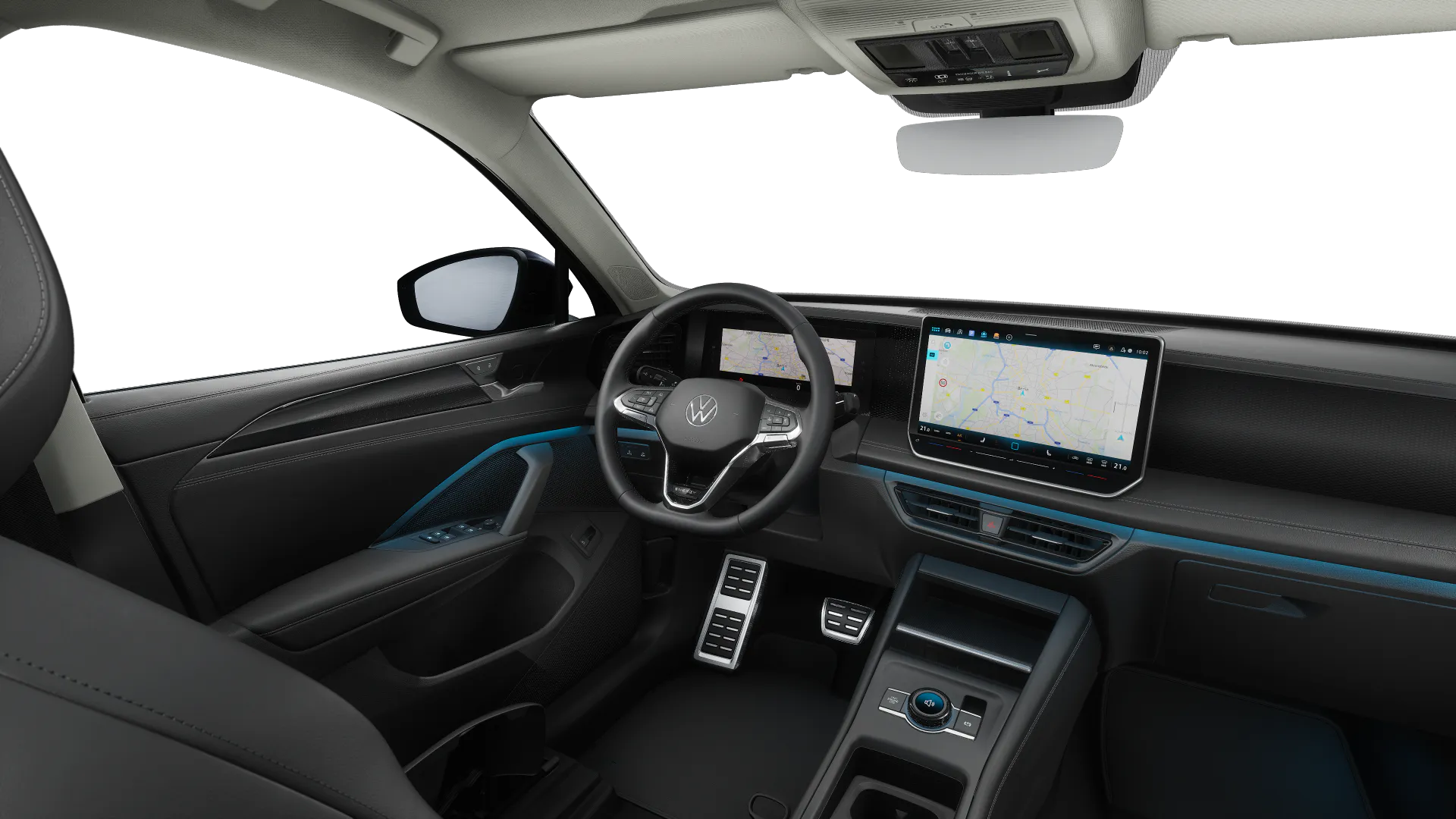 Volkswagen Tiguan ENERGY
